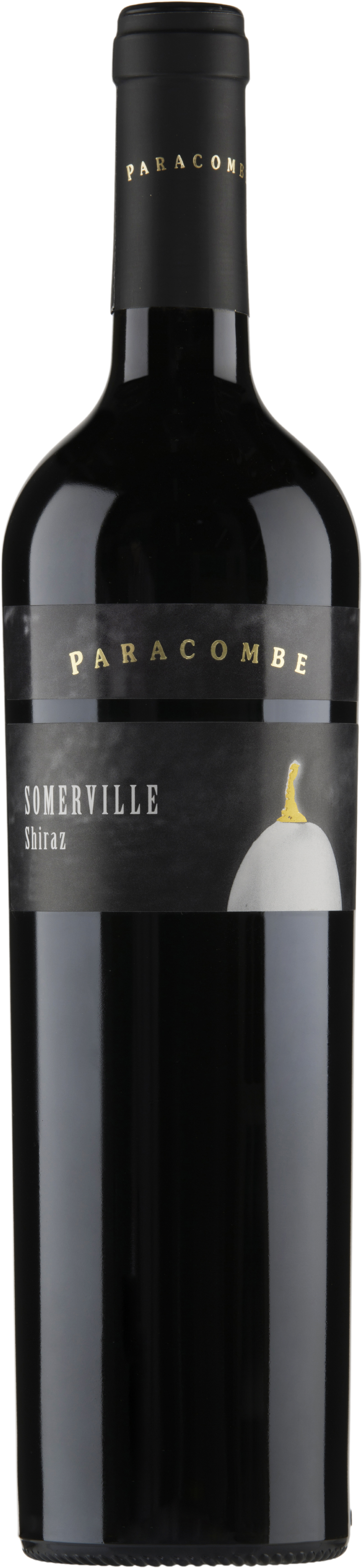 Paracombe Wines Somerville Shiraz 2015 Adelaide Hills